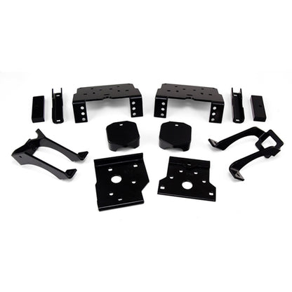 Air Lift LoadLifter 5000 ULTIMATE 88396 F250 F350 F450