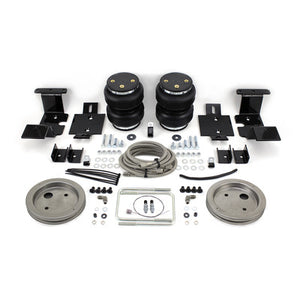 Air Lift LoadLifter 5000 Ultimate Plus Air Spring Kit 89204 - GM