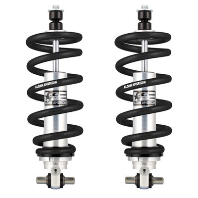 Aldan American Coil Over Shock Kit - Front GM G-Body 78-88 AGFMS