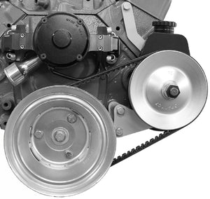Alan Grove Components Power Steering Bracket