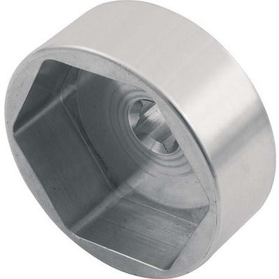 Allstar Spindle Nut Socket for 2-5/8in Allstar Spindle Nut