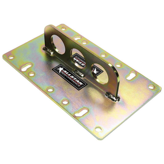Allstar Engine Lift Plate - Chevy V8 All-in-One