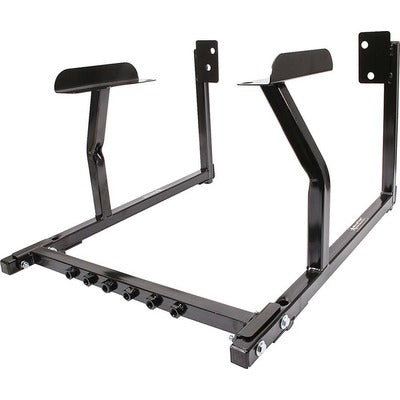 Allstar Engine Stand - Heavy Duty Small Block Ford
