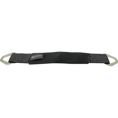 Allstar Axle Strap - 21" Flat Delta Ring