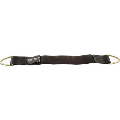 Allstar Axle Strap - 21" Round D-Ring
