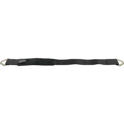 Allstar Axle Strap - 33" Flat Delta Ring ALL10207