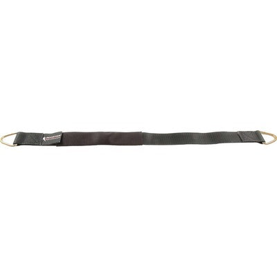 Allstar Axle Strap - 33" Round D-Ring ALL10208