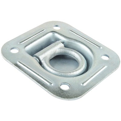 Allstar Heavy Duty Trailer D-Ring