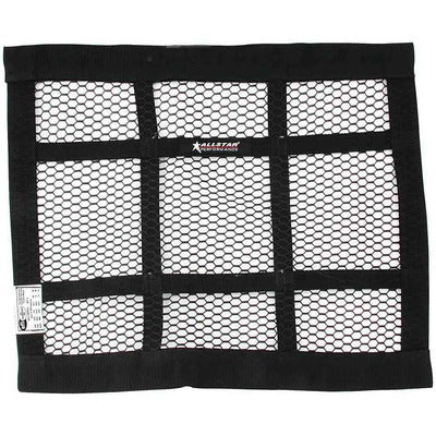 Allstar Window Net - SFI Mesh 18