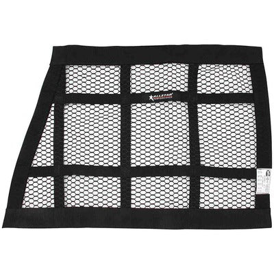 Allstar SFI Mesh Window Net - 22" x 7" x 18"