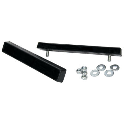 Allstar Rubber Pad Kit for Stack Stands 1pr