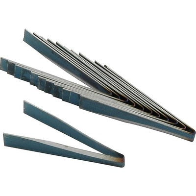 Allstar Heated Tire Groover Blades