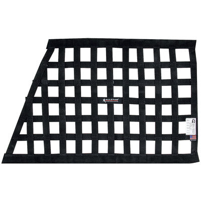 Allstar SFI Angled Window Net ALL10288