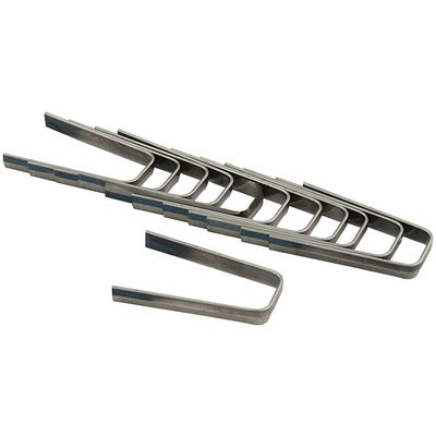 Allstar Heavy Duty Flat Bottom Tire Groover Blades