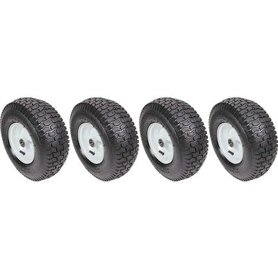 Allstar Wheel Kit fit for Pit Cart ALL10602