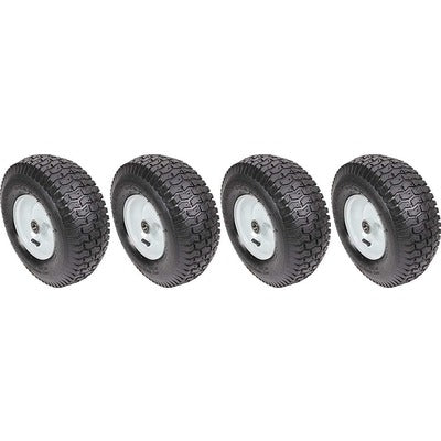 Allstar Wheel Kit fit for Pit Cart ALL10602