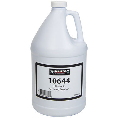 Allstar Ultrasonic Cleaning Solution ALL10644