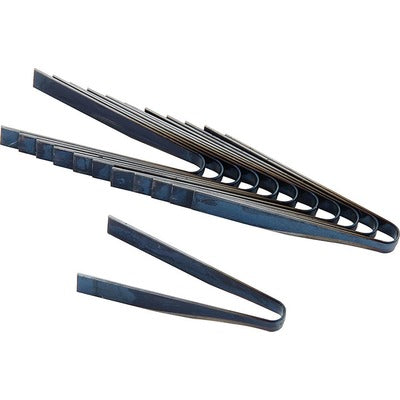 Allstar All-In-One Tire Groover Round Bottom Blades