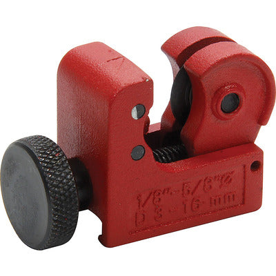 Allstar Mini Tubing Cutter