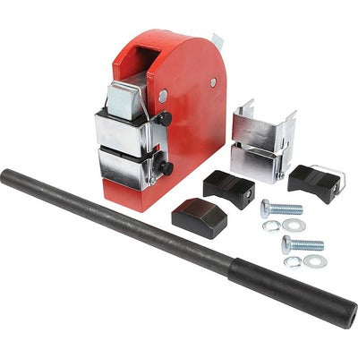 Allstar Metal Shrinker Stretcher Combo 1 Base 2 Jaws