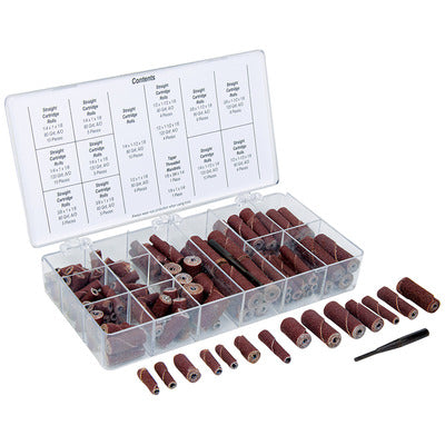 Allstar Port and Polishing Kit