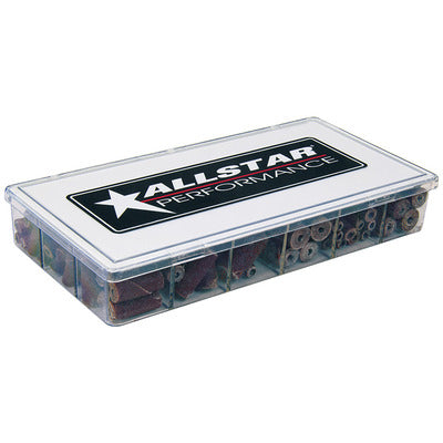 Allstar Port and Polishing Kit ALL11052