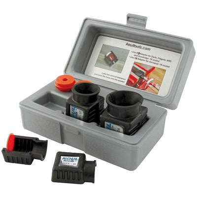 Allstar Koul Tool Kit 10AN to 16AN