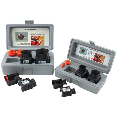 Allstar Koul Tool Kit 4AN to 16AN