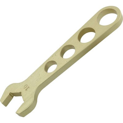 Allstar -10 Aluminum Wrench