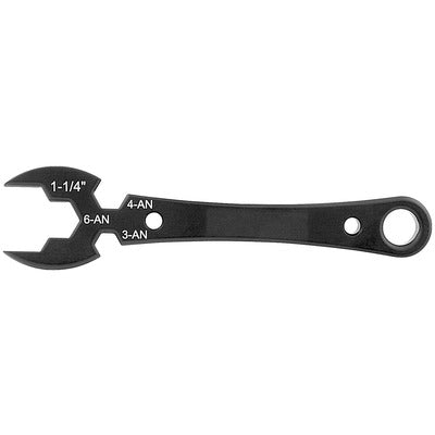 Allstar Nitrous Combo Wrench