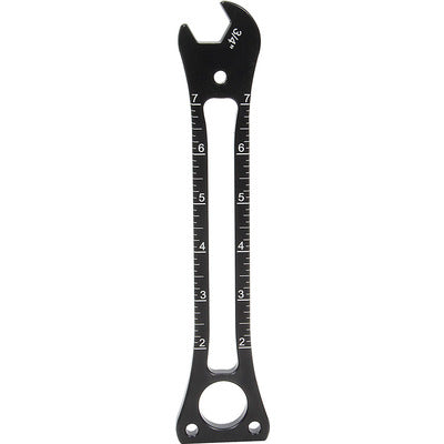 Allstar Wheelie Bar Wheel Wrench