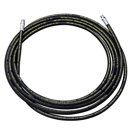 Allstar Hydraulic Hose for Lift - 20 Ft