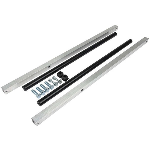 Allstar Racecar Lift Handle - Aluminum