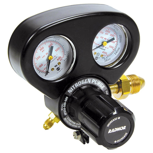 Allstar High Pressure Regulator ALL11310