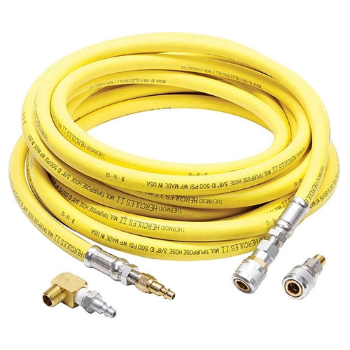 Allstar Premium Hose Kit for Air Jack System ALL11312