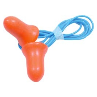 Allstar Ear Plugs - Corded, Reusable