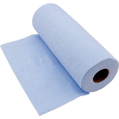 Allstar Shop Towels - 60ct Roll