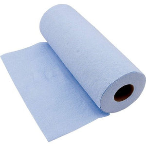 Allstar Shop Towels - 60ct Roll