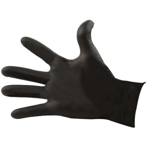 Allstar Nitrile Gloves 