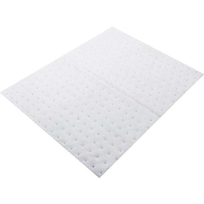 Allstar Absorbent Pad 100pk (Oil Only)