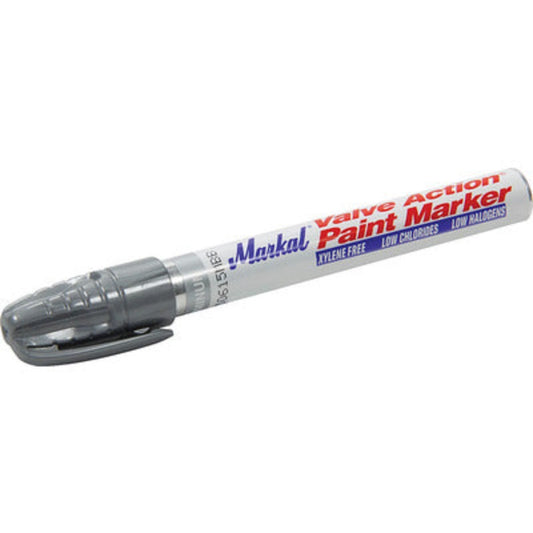 Allstar Paint Marker Silver