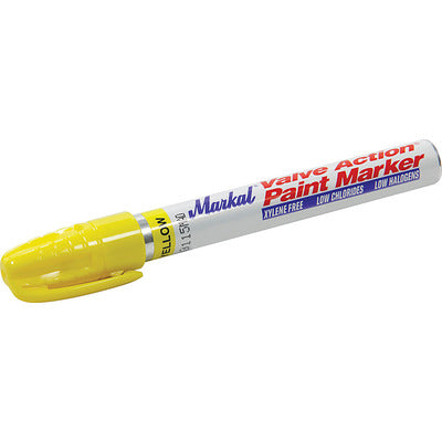 Allstar Paint Marker Yellow