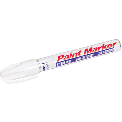 Allstar Paint Marker White
