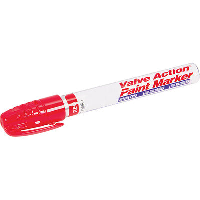 Allstar Paint Marker Red
