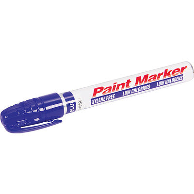 Allstar Paint Marker Blue