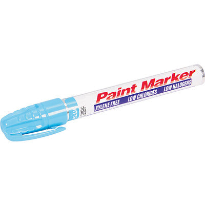 Allstar Paint Marker Lt Blue