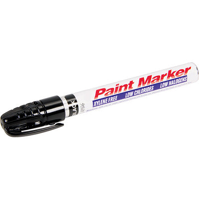 Allstar Paint Marker Black