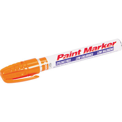 Allstar Paint Marker Orange
