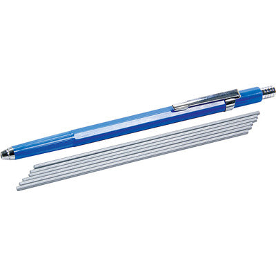 Allstar Fabrication Pencil Mechanical Silver