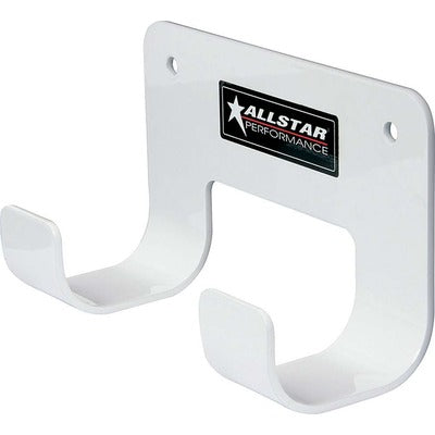Allstar Cordless Drill Holder White